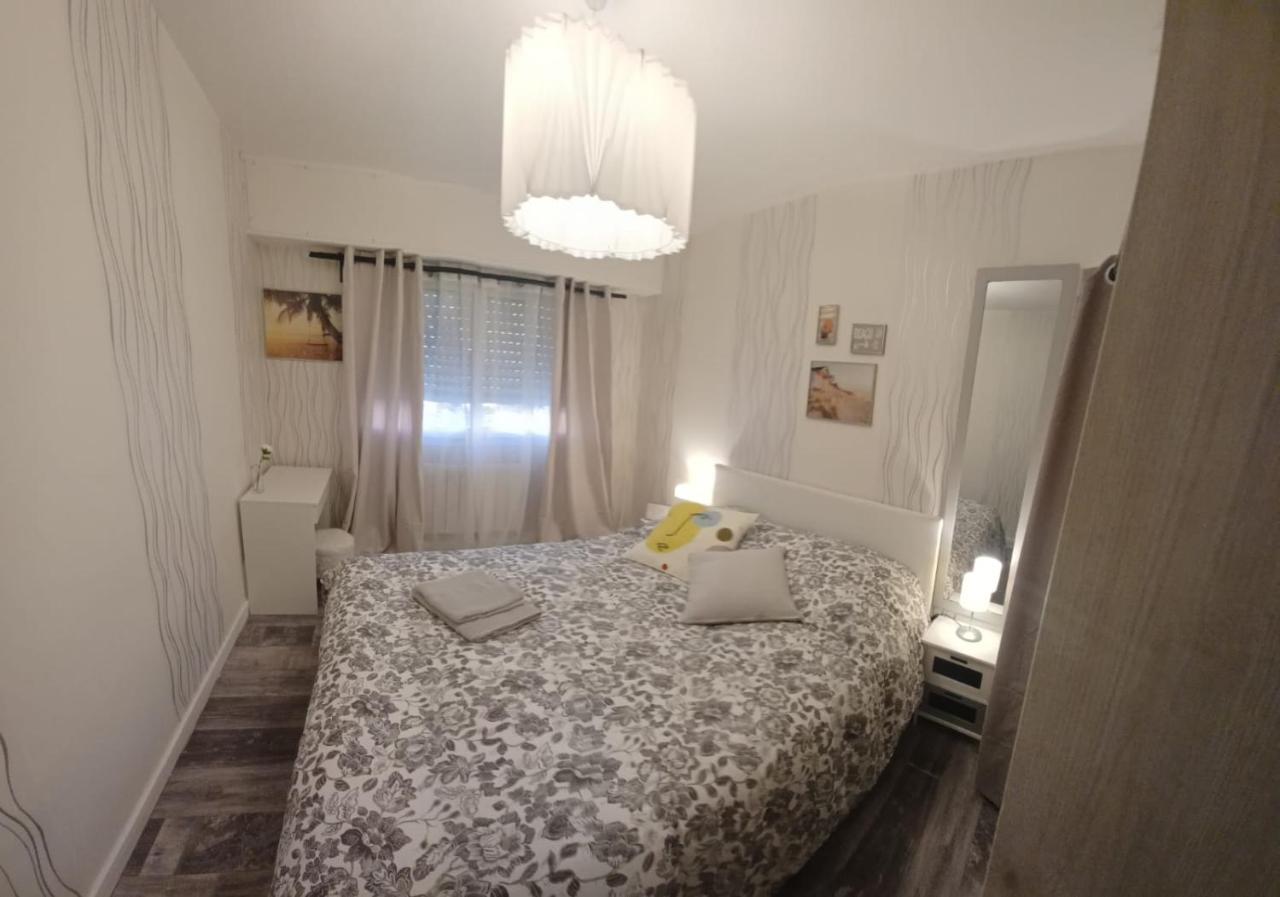 Appartement Plage : F4 - 6 Voyageurs *